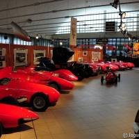 Terra di Motori Modena - 31