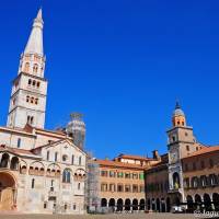 Un giorno a Modena - 33