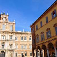 Un giorno a Modena - 3