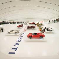 Un giorno a Modena - 55