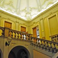 Modena University &deg;