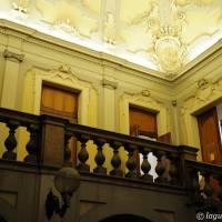 Universit&agrave; degli Studi - 10