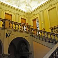 Universit&agrave; degli Studi - 11