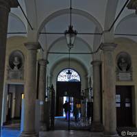 Universit&agrave; degli Studi - 12