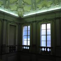 Universit&agrave; degli Studi - 2