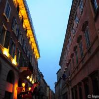 Universit&agrave; degli Studi - 3