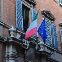 Universit&agrave; degli Studi - 5