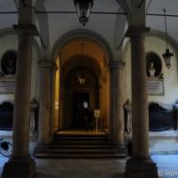 Universit&agrave; degli Studi - 6