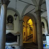 Universit&agrave; degli Studi - 7