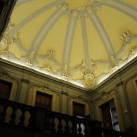 Universit&agrave; degli Studi - 9