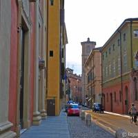 Via dei Servi Modena - 10