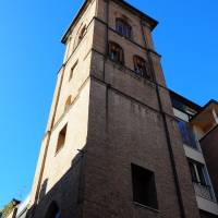 Via dei Servi Modena - 12