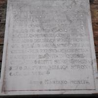 Via dei Servi Modena - 13