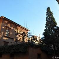 Via dei Servi Modena - 14