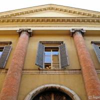 Via dei Servi Modena - 15