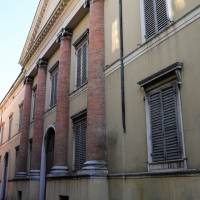 Via dei Servi Modena - 2