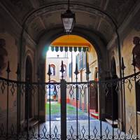 Via dei Servi Modena - 3