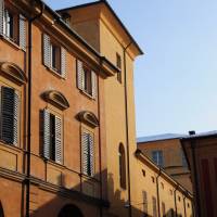 Via dei Servi Modena - 6