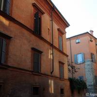 Via dei Servi Modena - 7