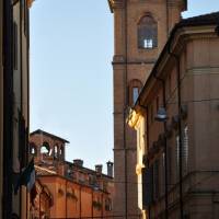 Via dei Servi Modena - 9