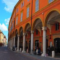 Via Emilia Centro &deg;&deg;