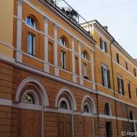 Via Ganaceto Modena - 10