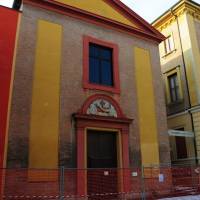 Via Ganaceto Modena - 11