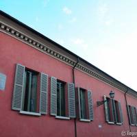 Via Ganaceto Modena - 13