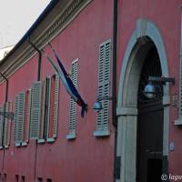 Via Ganaceto Modena - 14