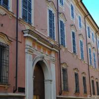 Via Ganaceto Modena - 1