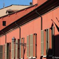 Via Ganaceto Modena - 4