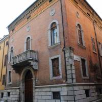 Via Ganaceto Modena - 5