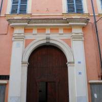 Via Ganaceto Modena - 6