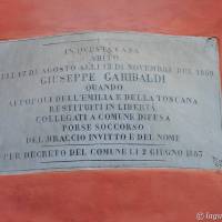 Via Ganaceto Modena - 7