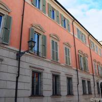 Via Ganaceto Modena - 8