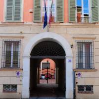 Via Ganaceto Modena - 9