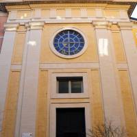 Via Sant'Eufemia Modena - 10