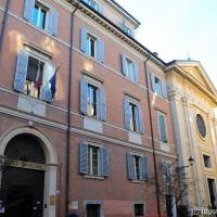 Via Sant'Eufemia Modena - 11