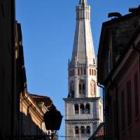 Via Sant'Eufemia Modena - 1