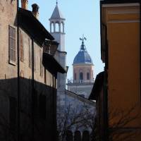 Via Sant'Eufemia Modena - 3