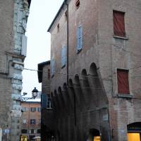 Via Sant'Eufemia Modena - 5