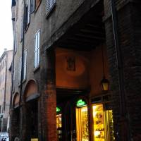 Via Sant'Eufemia Modena - 7