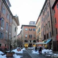 Via Sant'Eufemia Modena - 8