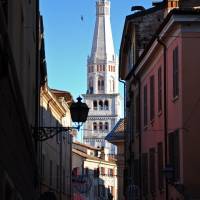 Via Sant'Eufemia Modena - 9