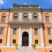 Viali di Circonvallazione Modena - 10