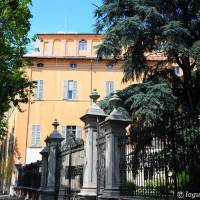 Viali di Circonvallazione Modena - 13