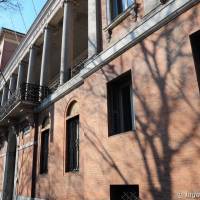 Viali di Circonvallazione Modena - 14