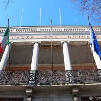 Viali di Circonvallazione Modena - 16