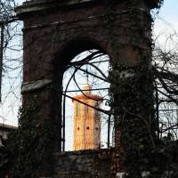 Viali di Circonvallazione Modena - 19