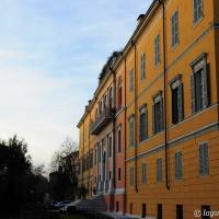 Viali di Circonvallazione Modena - 21